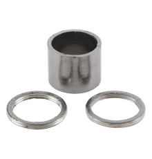 WINDEROSA (VERTEX) ПРОКЛАДКА ВИПУСКНОГО КОЛЕКТОРА YAMAHA YFM 660 RAPTOR '01-05, YFM 700 RAPTOR '06-'14