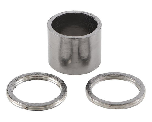 WINDEROSA (VERTEX) ПРОКЛАДКА ВИПУСКНОГО КОЛЕКТОРА YAMAHA YFM 660 RAPTOR '01-05, YFM 700 RAPTOR '06-'14