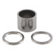 WINDEROSA (VERTEX) ПРОКЛАДКА ВИПУСКНОГО КОЛЕКТОРА YAMAHA YFM 660 RAPTOR '01-05, YFM 700 RAPTOR '06-'14