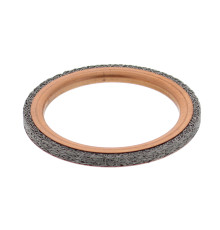 WINDEROSA (VERTEX) ПРОКЛАДКА ВИПУСКНОГО КОЛЕКТОРА YAMAHA YFM 700 GRIZZLY '14-'19, YFM 700 RAPTOR '15-'18 (KODIAK, WOLVERINE, VIKING 700)