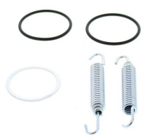 WINDEROSA (VERTEX) ПРОКЛАДКА ВИПУСКНОГО КОЛЕКТОРА YAMAHA YZ 85 02-18 (SPR??YNY+ O-RINGI)