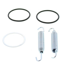WINDEROSA (VERTEX) ПРОКЛАДКА ВИПУСКНОГО КОЛЕКТОРА YAMAHA YZ 85 02-18 (SPR??YNY+ O-RINGI)
