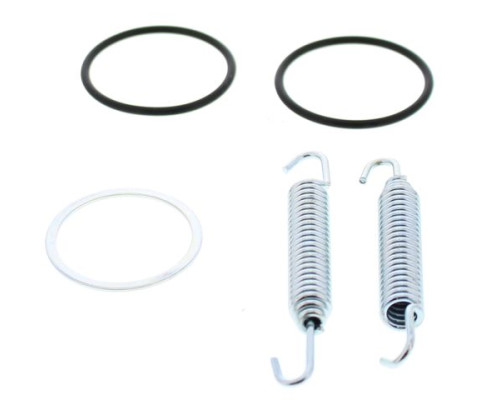 WINDEROSA (VERTEX) ПРОКЛАДКА ВИПУСКНОГО КОЛЕКТОРА YAMAHA YZ 85 02-18 (SPR??YNY+ O-RINGI)