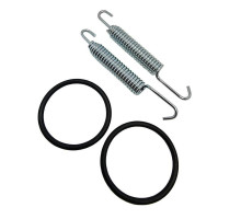 WINDEROSA (VERTEX) ПРОКЛАДКА ВИПУСКНОГО КОЛЕКТОРА YAMAHA YZ 85 19-21
