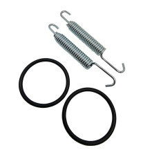WINDEROSA (VERTEX) ПРОКЛАДКА ВИПУСКНОГО КОЛЕКТОРА YAMAHA YZ 85 19-21