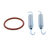 WINDEROSA (VERTEX) ПРОКЛАДКА ВИПУСКНОГО КОЛЕКТОРА YAMAHA YZ80 87-92