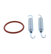 WINDEROSA (VERTEX) ПРОКЛАДКА ВИПУСКНОГО КОЛЕКТОРА YAMAHA YZ80 87-92
