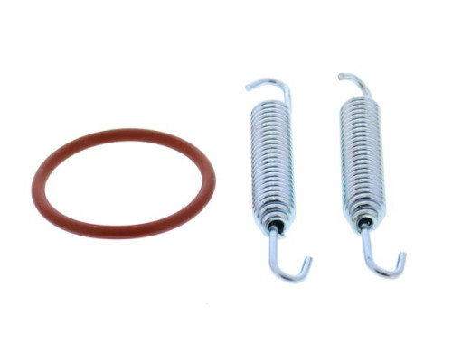 WINDEROSA (VERTEX) ПРОКЛАДКА ВИПУСКНОГО КОЛЕКТОРА YAMAHA YZ80 87-92