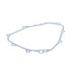 WINDEROSA (VERTEX) ПРОКЛАДКА КРИШКИ ГЕНЕРАТОРА HONDA CBR 600 F4 99-06
