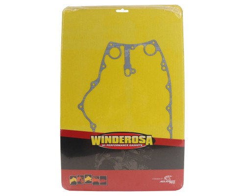 WINDEROSA (VERTEX) ПРОКЛАДКА КРИШКИ ГЕНЕРАТОРА HONDA ST1300 03-18