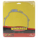 WINDEROSA (VERTEX) ПРОКЛАДКА КРИШКИ ГЕНЕРАТОРА HONDA VFR800 INTERCEPTOR 14-15