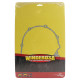 WINDEROSA (VERTEX) ПРОКЛАДКА КРИШКИ ГЕНЕРАТОРА HONDA VT1100C 95-07, VT1100C2 95-07, VT1100C3 98-02, VT1100T SHADOW 98-01