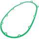 WINDEROSA (VERTEX) ПРОКЛАДКА КРИШКИ ГЕНЕРАТОРА KAWASAKI VN1500A 87-99, VN1500B 87-90, VN1500C 96-97 (Комплект-DWIE SZTUKI)(OEM:11060-1123;11060-1122)