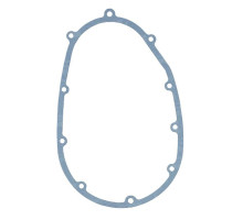 WINDEROSA (VERTEX) ПРОКЛАДКА КРИШКИ ГЕНЕРАТОРА KAWASAKI VN1500D CLASSIC 96-97, VN1500E CLASSIC 98 (Комплект=ПРОКЛАДКА+ORINGI)(OEM:11060-1122,671B2540,670B2018)