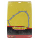WINDEROSA (VERTEX) ПРОКЛАДКА КРИШКИ ГЕНЕРАТОРА KAWASAKI VULCAN VULCAN 800 CLASSIC '96-'05, VULCAN 800 DRIFTER '99-'00, VULCAN 800 DRIFTER '01-'06
