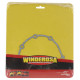WINDEROSA (VERTEX) ПРОКЛАДКА КРИШКИ ГЕНЕРАТОРА KAWASAKI ZR1100 ZRX 99-00, ZRX1200R 01-05, ZZR1200 02-05