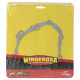 WINDEROSA (VERTEX) ПРОКЛАДКА КРИШКИ ГЕНЕРАТОРА SUZUKI GSX-R1000 09-16