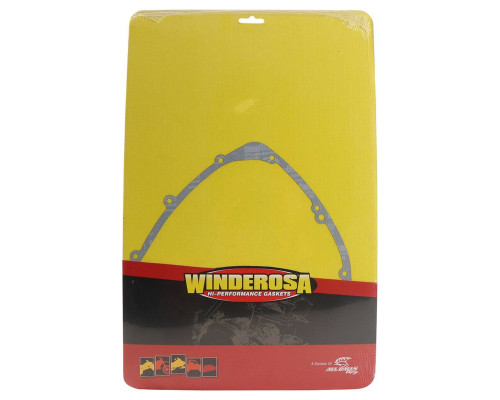 WINDEROSA (VERTEX) ПРОКЛАДКА КРИШКИ ГЕНЕРАТОРА YAMAHA BOLT 14-18, SR950 17, XVS1300 STRYKER 11-17, XVS1300 V STAR 07-17, XVS95 V STAR 11-17