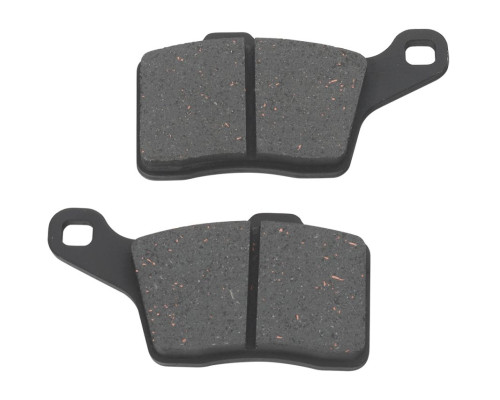 Spi snow ГАЛЬМІВНІ КОЛОДКИ lynx 49 ranger 600 '12-'23, 69 ranger 800 / 900 / alpine 1200 '13-'23, adventure lx 600 '12-'19, xterrain 600 / 850 / 900 '19-'23, ski doo expedition 1200 / 900 / 600 '11-'21, gsx 800 / 900 / 1200 '09-'15 (снігохід) - Гальмівні