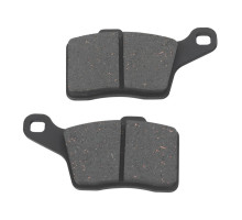 Spi snow ГАЛЬМІВНІ КОЛОДКИ lynx 49 ranger 600 '12-'23, 69 ranger 800 / 900 / alpine 1200 '13-'23, adventure lx 600 '12-'19, xterrain 600 / 850 / 900 '19-'23, ski doo expedition 1200 / 900 / 600 '11-'21, gsx 800 / 900 / 1200 '09-'15 (снігохід) - Гальмівні