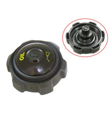 Переливний бачок для масла снігоходів Arctic Cat, Polaris, Ski-Doo, YAMAHA (оригінальний код: 519000273; 8nd-f1771-00; 1244736; 1240094; 511287; 1240094; 511287; 0670-341; 1670-365; 2670-447; 2670-643) (снігохід)