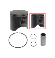 Spi snow piston 2t polaris indy 850 '20-'22, pro rmk / rmk 850 '20-'22, rush 850 '20, sks / switchback 850 '20-'22 (оригінальні запчастини: 2207820; 2208205) (снігоход).