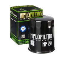 Hiflo масляний фільтр hf 750 YAMAHA marine (20)