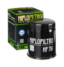Hiflo масляний фільтр hf 750 YAMAHA marine (20)