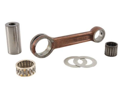 Hot rods шатун polaris fuji xc 600/700 (97-01), 700/900 sl (96-97), 1050 sl (96-99) (водокур)