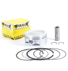Prox piston sea doo 1500 rxp '04-11, 1500 rxt '05-09, 1500 rxt-x '10-15 (100.00mm) (відомий скид)