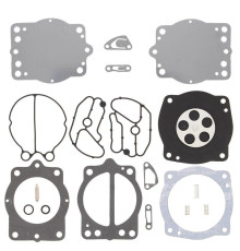 Winderosa (VERTEX) komplet uszczelek (РЕМОНТНИЙ КОМПЛЕКТ) ga?nika keihin pwc 38-44mm ( zawiera zaworek iglicowy ) (водний крафт)