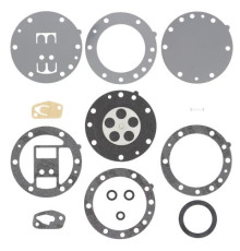 Winderosa (VERTEX) komplet uszczelek (РЕМОНТНИЙ КОМПЛЕКТ) ga?nika mikuni pwc YAMAHA, kawasaki (водний крафт)