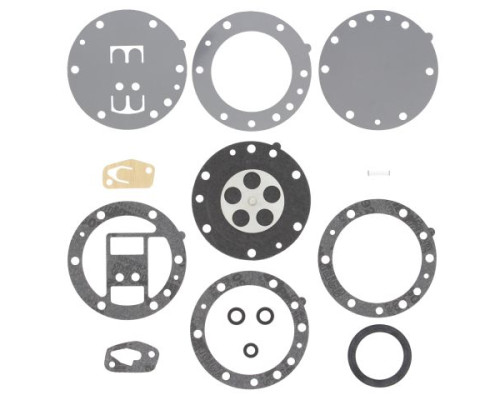 Winderosa (VERTEX) komplet uszczelek (РЕМОНТНИЙ КОМПЛЕКТ) ga?nika mikuni pwc YAMAHA, kawasaki (водний крафт)