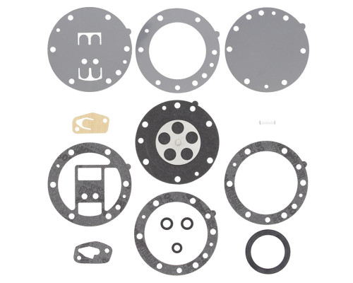 Winderosa (VERTEX) komplet uszczelek (РЕМОНТНИЙ КОМПЛЕКТ) ga?nika mikuni pwc YAMAHA, kawasaki (водний крафт)