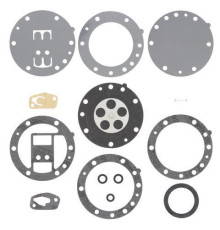 Winderosa (VERTEX) komplet uszczelek (РЕМОНТНИЙ КОМПЛЕКТ) ga?nika mikuni pwc YAMAHA, kawasaki (водний крафт)