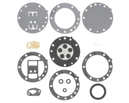 Winderosa (VERTEX) komplet uszczelek (РЕМОНТНИЙ КОМПЛЕКТ) ga?nika mikuni pwc YAMAHA, kawasaki (водний крафт)