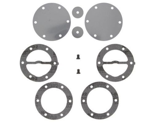 Winderosa (VERTEX) komplet uszczelek (РЕМОНТНИЙ КОМПЛЕКТ) pompy paliwa mikuni mkm-df-52 teflon pwc sea doo, polaris, kawasaki (водний крафт)