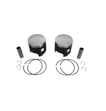 Wossner komplet поршень?w (водний крафт) kawasaki js 550 sx '82-'95 std. (74,88mm) na zam?wienie (sworze? 16mm)