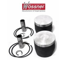 Wossner komplet поршень?w kawasaki (2t) sx/sc/ts/x2 650 '86-'96 ( 75,88mm =std ) ( водний крафт )(sworze? 18mm)