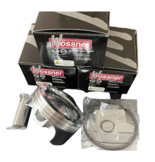 Wossner komplet поршень?w sea doo (4t) spark ace 900 '14-'19 (73,94mm) (9,5:1)