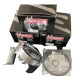 Wossner komplet поршень?w sea doo (4t) spark ace 900 '14-'19 (73,94mm) (9,5:1)