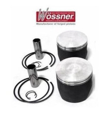 Wossner komplet поршень?w sea doo speedster (4t) 1500rxp/rxt '04-'15 4-tec turbo (водний крафт)(sworze? 23mm) (поршень 100,40mm)