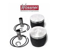 Wossner komplet поршень?w sea doo speedster (4t) 1500rxp/rxt '04-'15 4-tec turbo (водний крафт)(sworze? 23mm) (поршень 100,40mm)