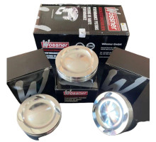 Wossner komplet поршень?w sea doo speedster (4t) 1500rxp/rxt '04-'15 4-tec turbo (водний крафт)(sworze? 23mm)(поршень 99,90mm)