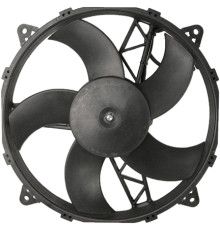 All balls вентилятор радіатора can-am outlander 1000, polaris ranger / rzr / sportsman