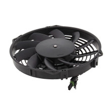 All balls вентилятор радіатора can-am outlander 500/650/800, renegade 500/800