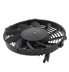 All balls вентилятор радіатора can-am outlander 500/650/800, renegade 500/800