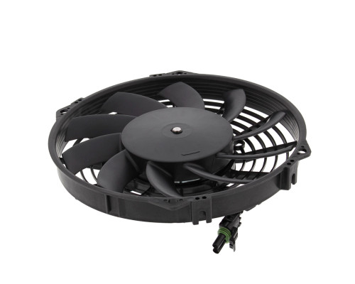 All balls вентилятор радіатора can-am outlander 500/650/800, renegade 500/800