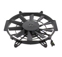 All balls вентилятор радіатора polaris atp 500 4x4 05, sportsman 400 '05, sportsman 500 '05-'11
