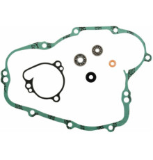 Ремкомплект водяного насосу athena kawasaki kx 85 '01-'23 , kx 80 '86-'00 , kx 112 '22-'23 , kx 100 '95-'16 , suzuki rm 100 '03-'08
